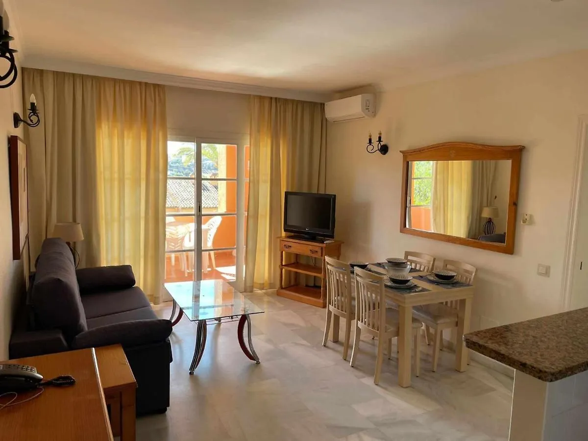 Pool View Grangefield Oasis Club L5 Apartment Malaga Spain