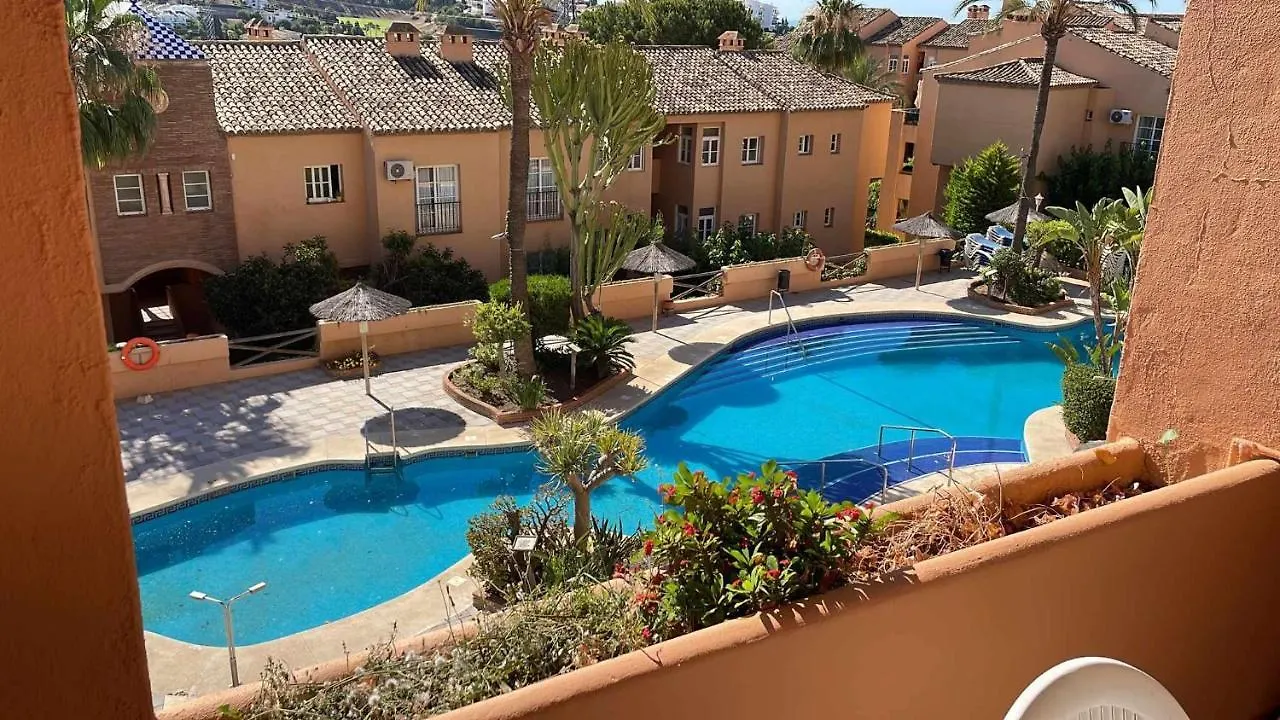 Pool View Grangefield Oasis Club L5 Apartment Malaga 0*,  Spain