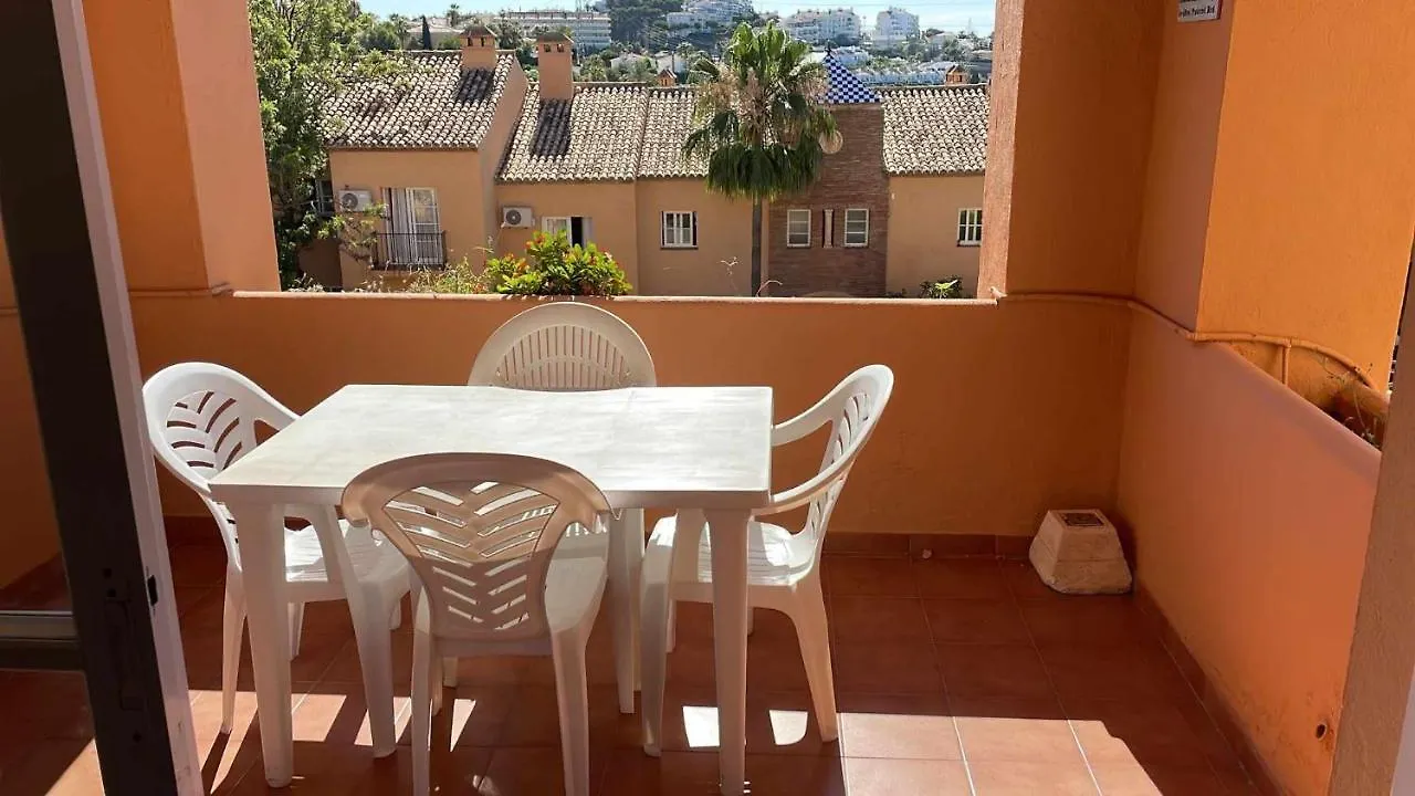 Pool View Grangefield Oasis Club L5 Apartment Malaga 0*,